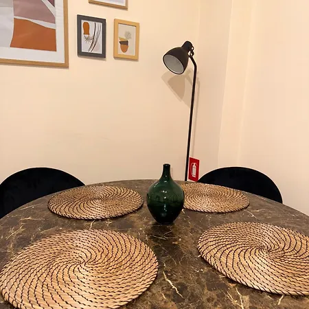 Modern Apartment In The Heart Of Athens Near Acropolis-2
